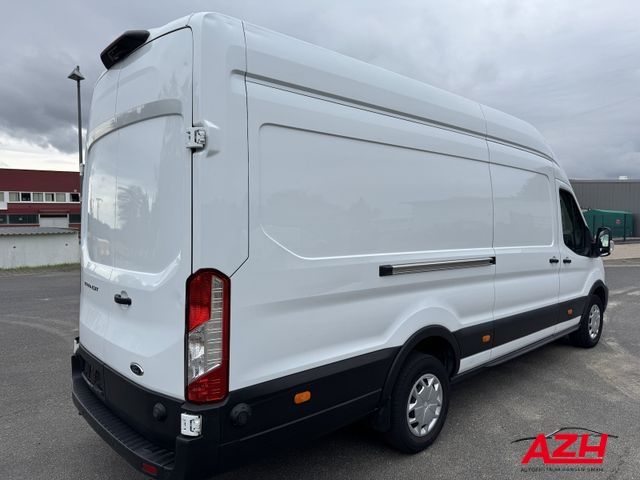 Ford Transit 2023