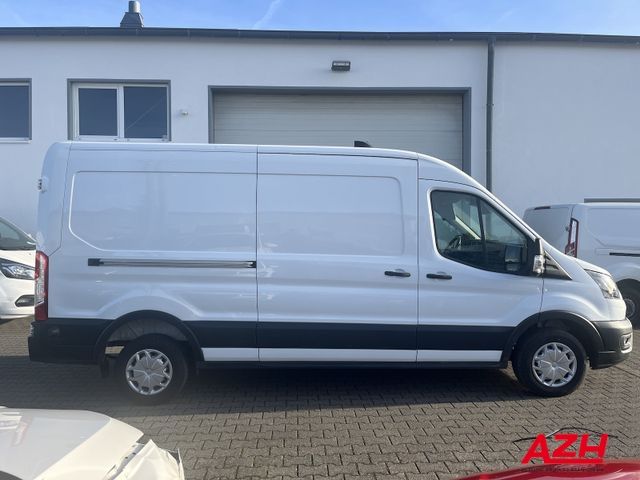 Ford Transit 2023