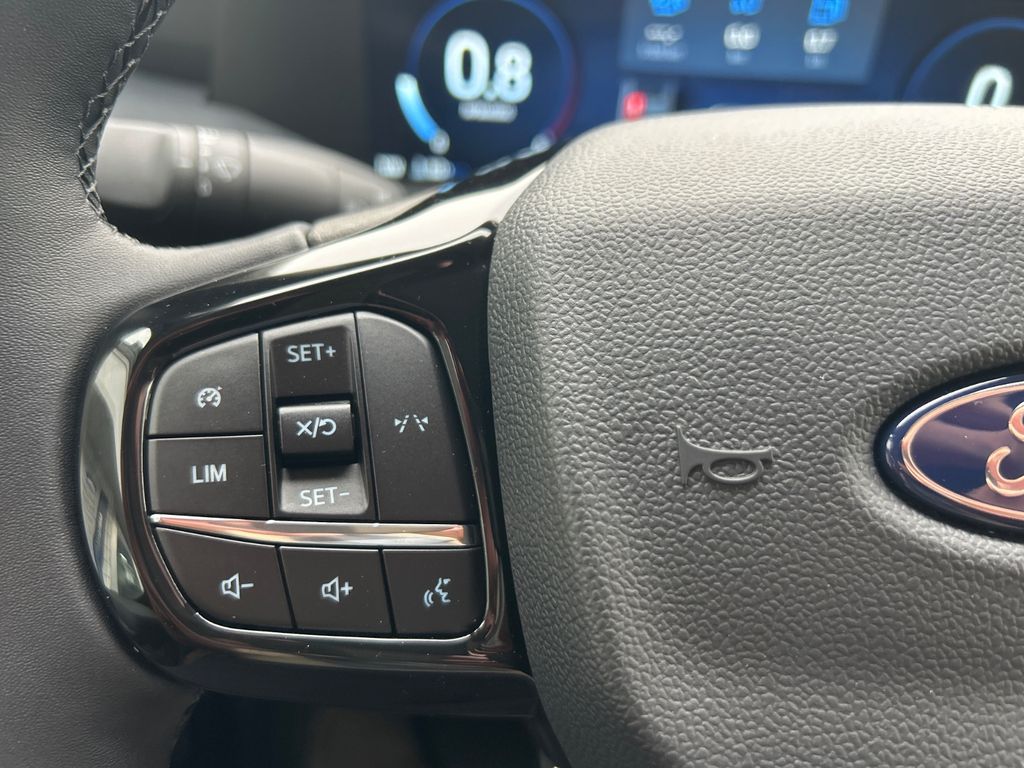 Ford Transit Custom 2026