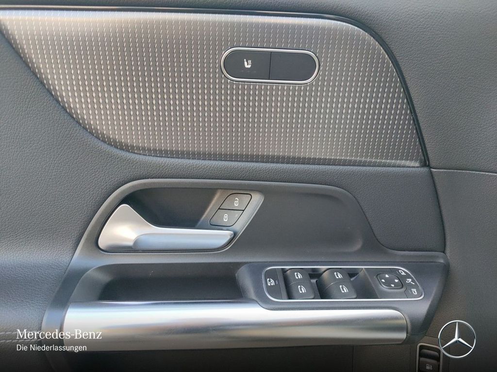 Mercedes-Benz GLA 250 2021