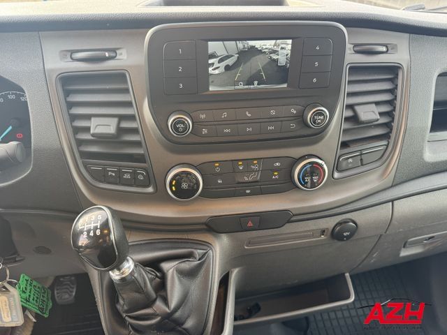 Ford Transit 2023