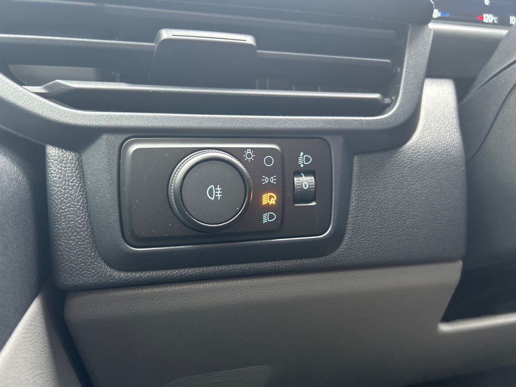 Ford Transit Custom 2026