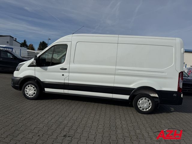 Ford Transit 2023