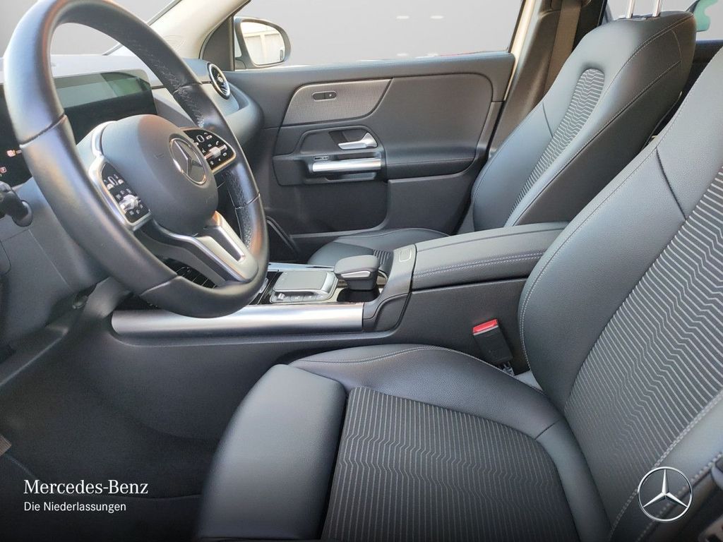 Mercedes-Benz GLA 250 2021