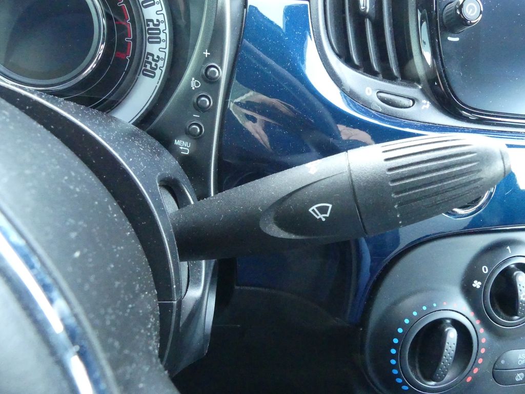 Fiat 500C 2021