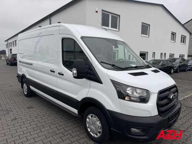 Ford Transit 2023