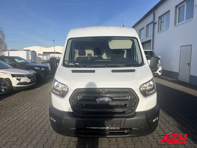 Ford Transit 2023