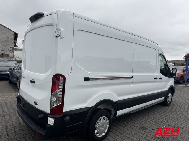 Ford Transit 2023
