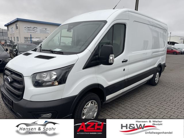 Ford Transit 2023