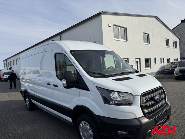 Ford Transit 2023