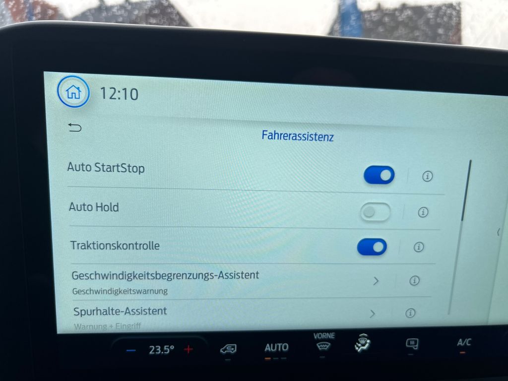 Ford Transit Custom 2026