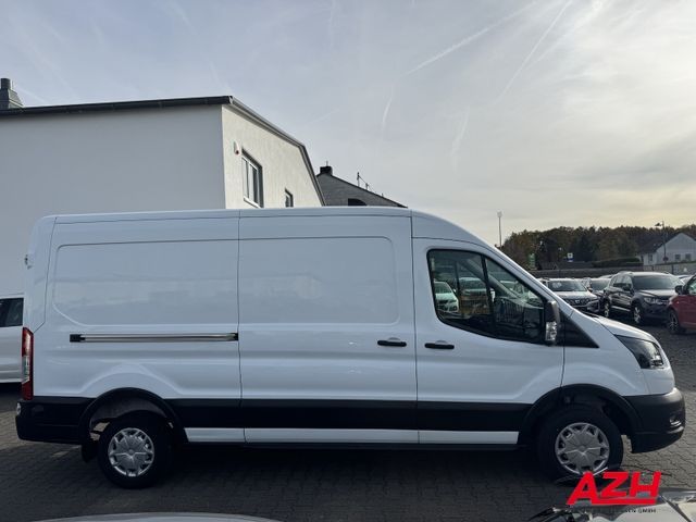 Ford Transit 2023