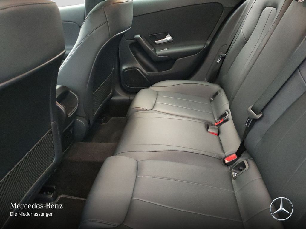 Mercedes-Benz A 250 2021