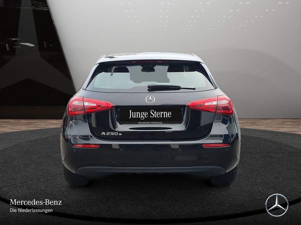 Mercedes-Benz A 250 2021