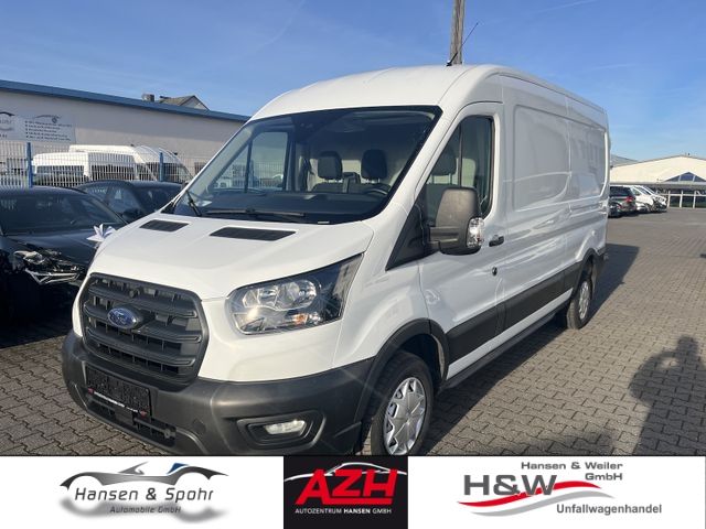 Ford Transit 2023