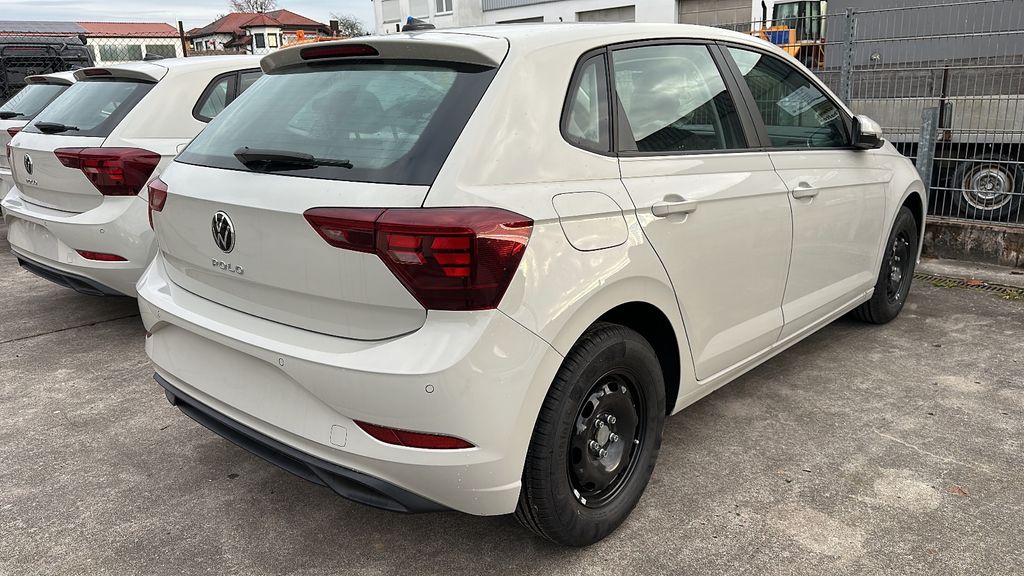 Volkswagen Polo 2026