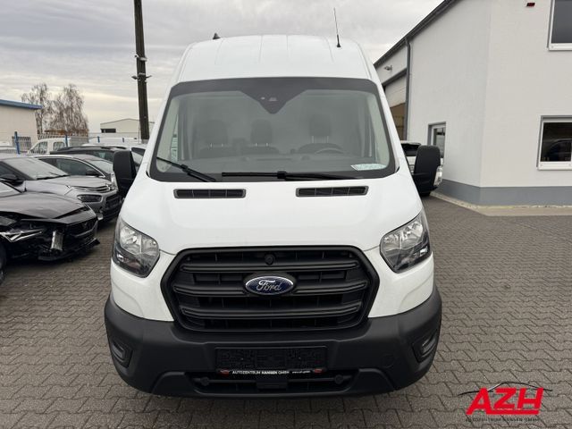 Ford Transit 2022