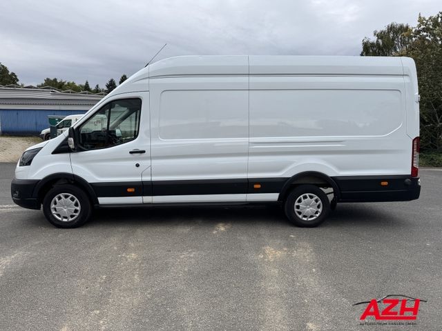 Ford Transit 2023