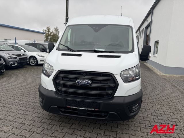 Ford Transit 2023