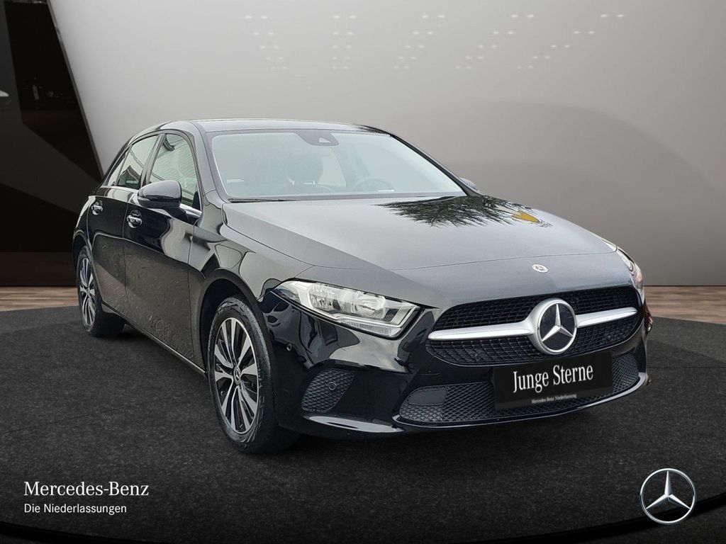 Mercedes-Benz A 250 2021
