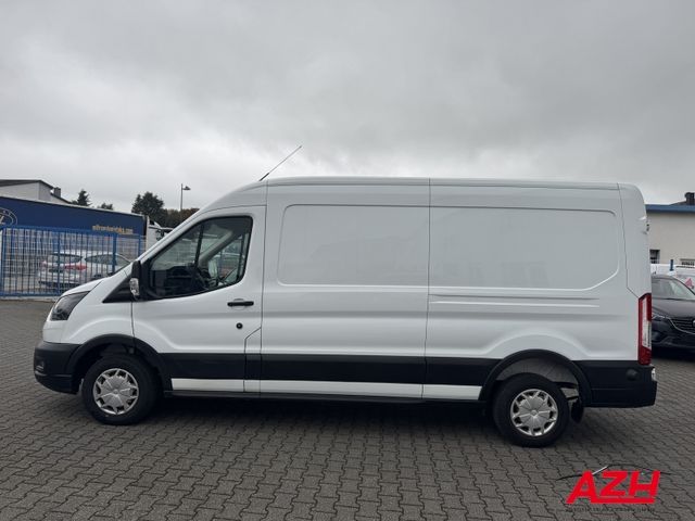 Ford Transit 2023