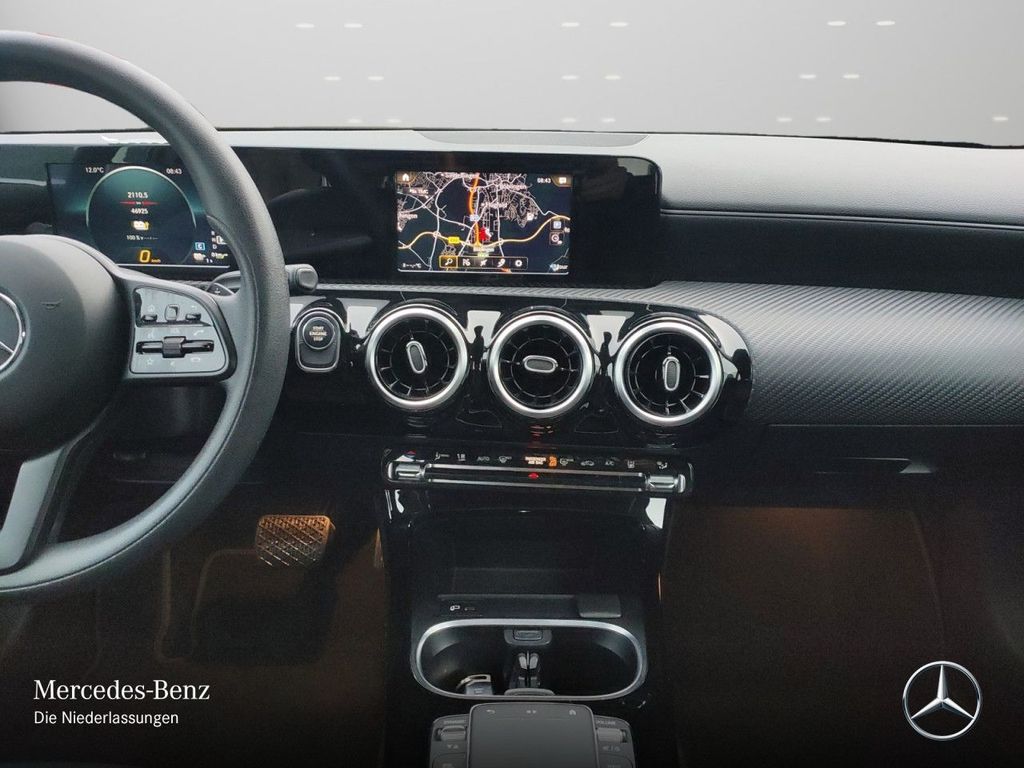 Mercedes-Benz A 250 2021