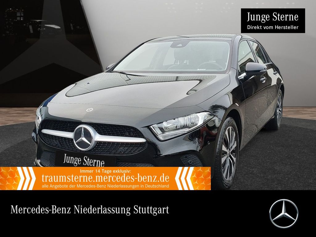Mercedes-Benz A 250 2021