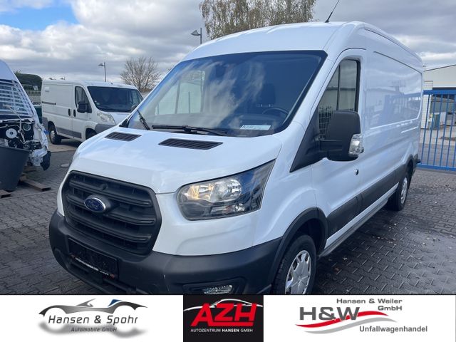 Ford Transit 2023