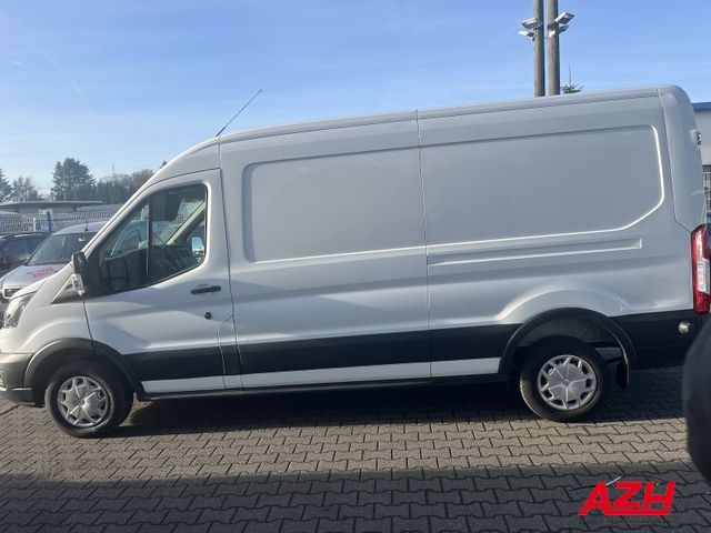 Ford Transit 2023