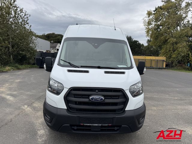 Ford Transit 2023