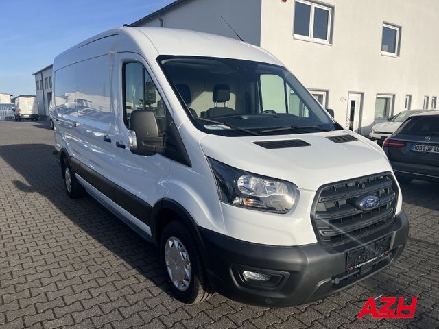 Ford Transit 2023