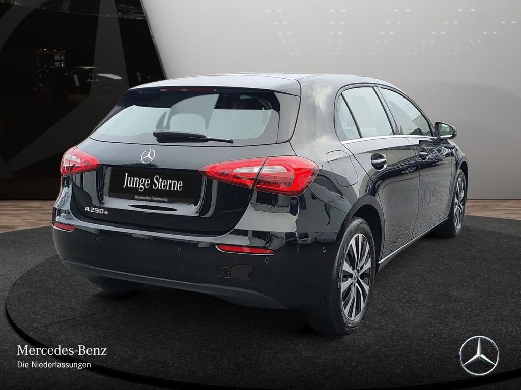 Mercedes-Benz A 250 2021