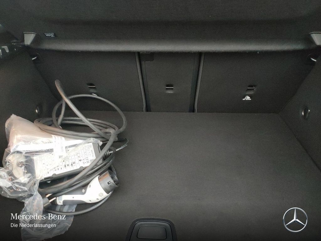 Mercedes-Benz A 250 2021