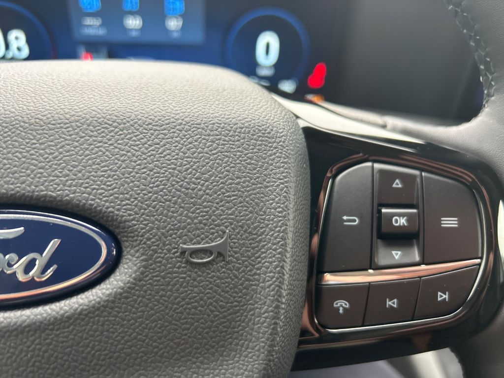 Ford Transit Custom 2026