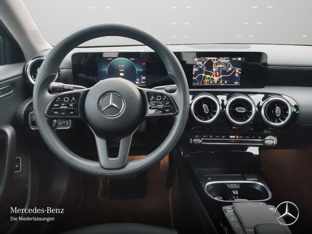 Mercedes-Benz A 250 2021