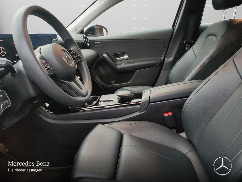 Mercedes-Benz A 250 2021