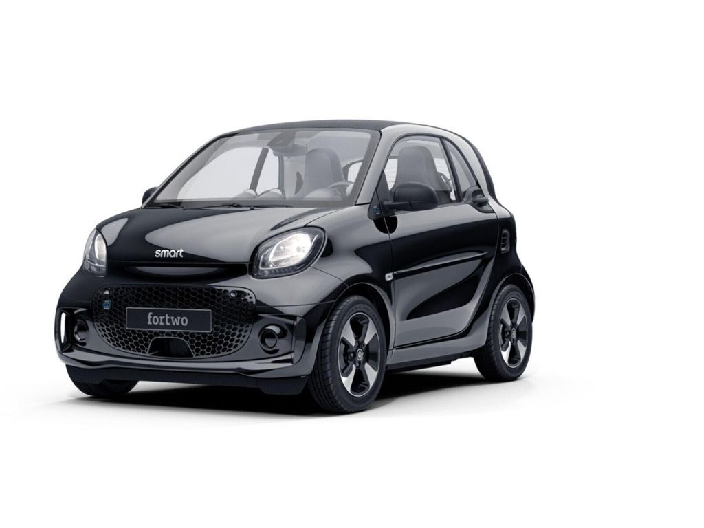 Smart ForTwo 2022