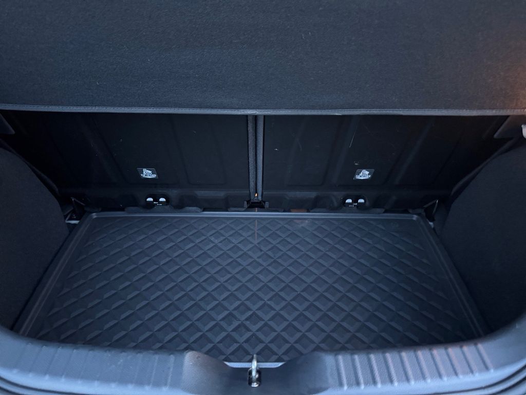 Toyota Aygo (X) 2022