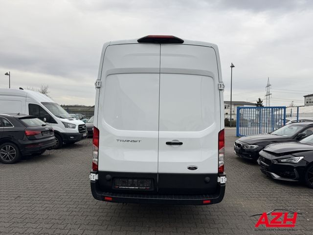 Ford Transit 2022
