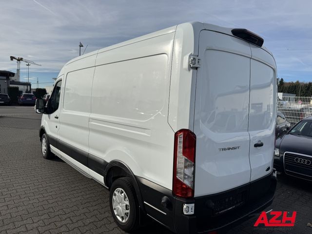 Ford Transit 2023