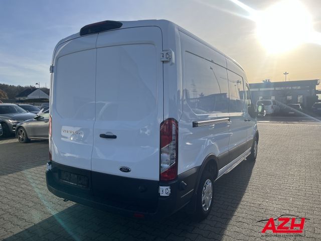 Ford Transit 2023