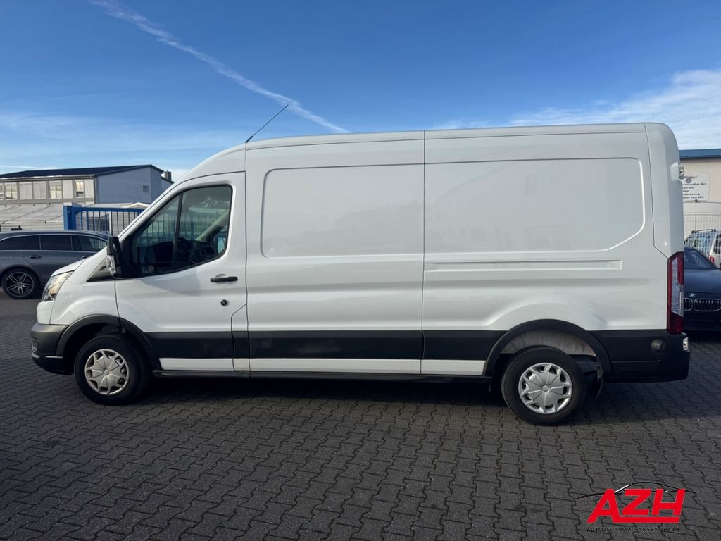 Ford Transit 2023