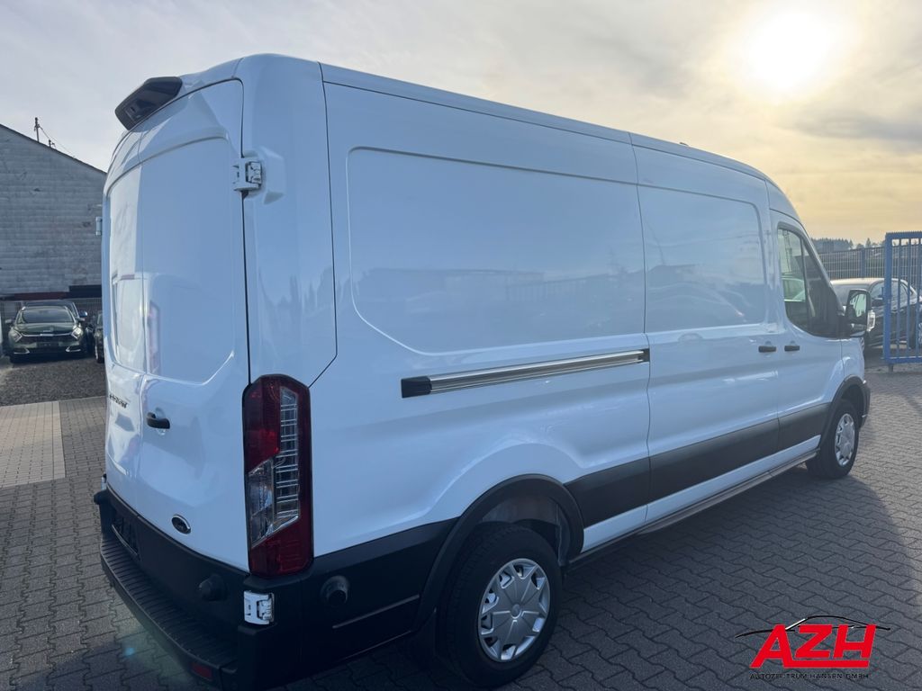 Ford Transit 2023