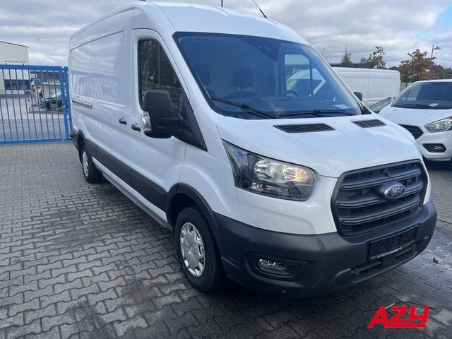 Ford Transit 2023