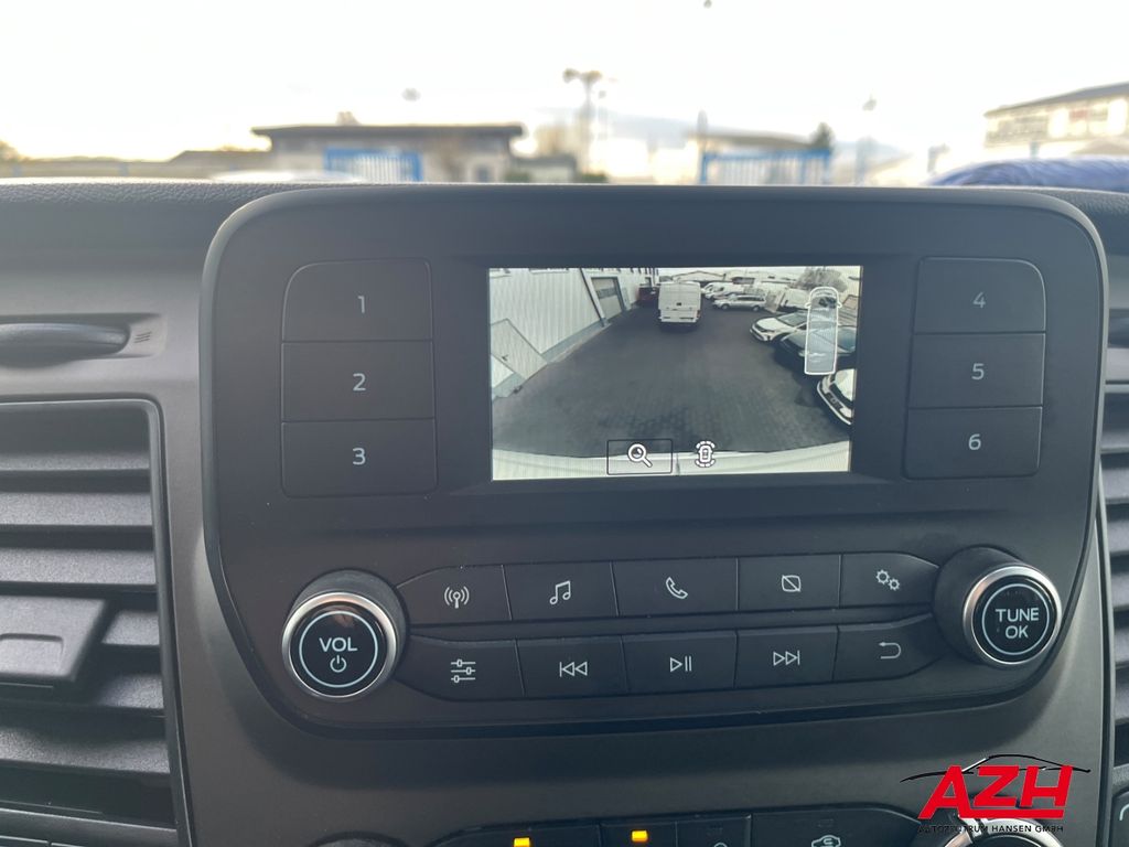Ford Transit 2024