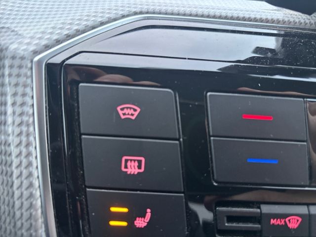 Volkswagen e-up! 2021