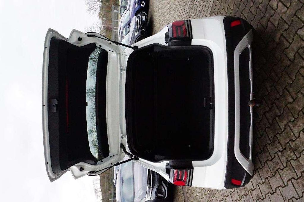 Volkswagen T-Cross 2025