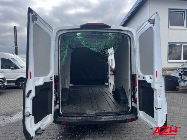 Ford Transit 2023