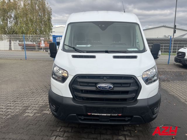 Ford Transit 2023