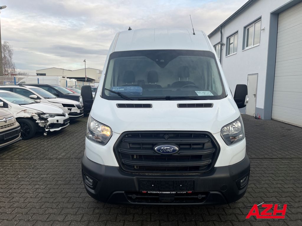 Ford Transit 2024